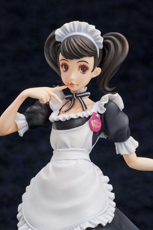 Persona 5 PVC Statue Sadayo Kawakami 25cm - Scale Statue - Amakuni - Hobby Figures UK