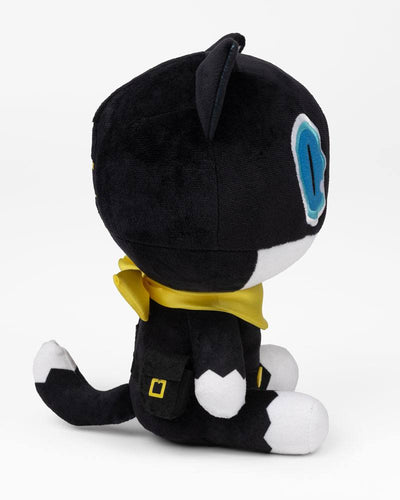Persona 5 Royal Plush Figure Morgana 26cm - Plush - ItemLab - Hobby Figures UK