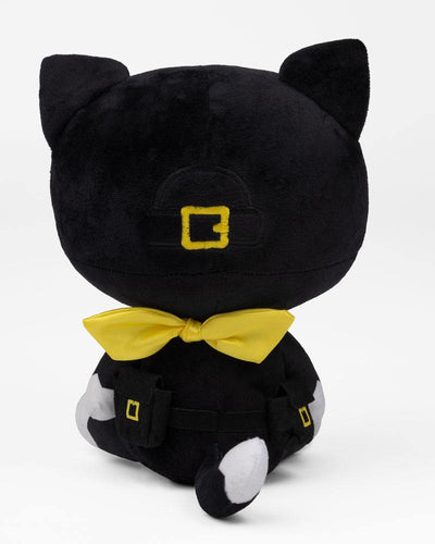 Persona 5 Royal Plush Figure Morgana 26cm - Plush - ItemLab - Hobby Figures UK