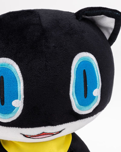 Persona 5 Royal Plush Figure Morgana 26cm - Plush - ItemLab - Hobby Figures UK