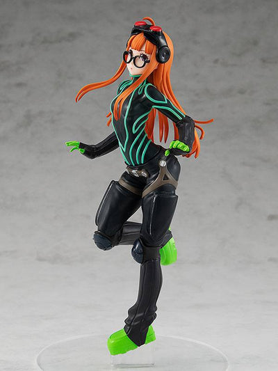 Persona 5 The Animation Pop Up Parade PVC Statue Oracle 17cm - Scale Statue - Good Smile Company - Hobby Figures UK