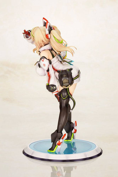 Phantasy Star Online 2 PVC Statue 1/7 Gene (Stellamemories Ver.) 22cm - Scale Statue - Kotobukiya - Hobby Figures UK