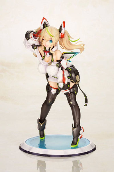 Phantasy Star Online 2 PVC Statue 1/7 Gene (Stellamemories Ver.) 22cm - Scale Statue - Kotobukiya - Hobby Figures UK