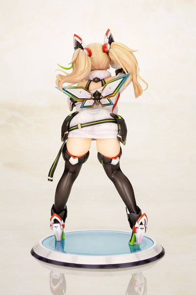 Phantasy Star Online 2 PVC Statue 1/7 Gene (Stellamemories Ver.) 22cm - Scale Statue - Kotobukiya - Hobby Figures UK