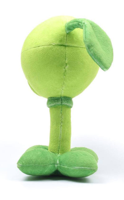 Plants vs. Zombies Plush Figure Peashooter 23cm - Plush - Sakami Merchandise - Hobby Figures UK