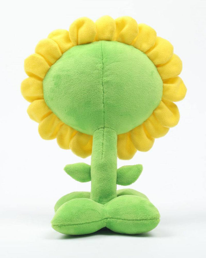 Plants vs. Zombies Plush Figure Sunflower 24cm Hobby Figures