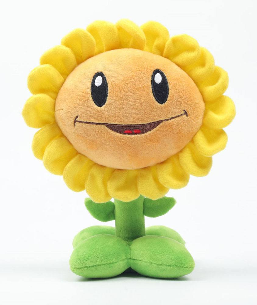 Sunflower stuffed animal best sale