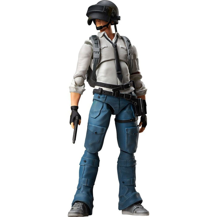 Playerunknown's Battlegrounds (PUBG) Figma Action Figure The Lone