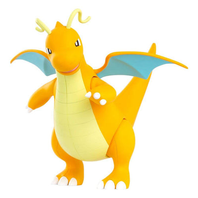 Pokémon Epic Action Figure Dragonite 30cm - Action Figures - Jazwares - Hobby Figures UK