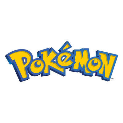 Pokémon Epic Action Figure Moltres 15cm - Action Figures - Jazwares - Hobby Figures UK