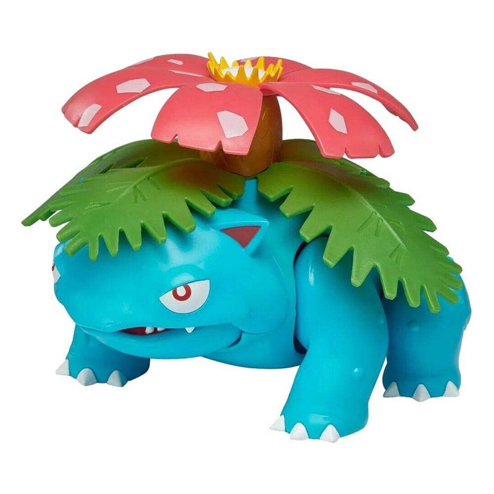 Pokémon Epic Action Figure Venusaur 30cm - Action Figures - BOTI - Hobby Figures UK