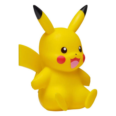 Pokémon Kanto Vinyl Figure Pikachu 10cm Wave 1 - Mini Figures - BOTI - Hobby Figures UK