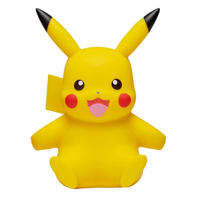 Pokémon Kanto Vinyl Figure Pikachu 10cm Wave 1 - Mini Figures - BOTI - Hobby Figures UK