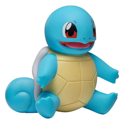Pokémon Kanto Vinyl Figure Squirtle 10cm Wave 1 - Mini Figures - BOTI - Hobby Figures UK
