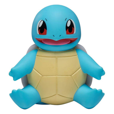 Pokémon Kanto Vinyl Figure Squirtle 10cm Wave 1 - Mini Figures - BOTI - Hobby Figures UK