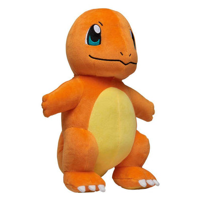 Pokémon Plush Figure Charmander 30cm - Plush - Jazwares - Hobby Figures UK