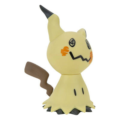 Pokémon Vinyl Figure Mimikyu 11cm - Mini Figures - Jazwares - Hobby Figures UK