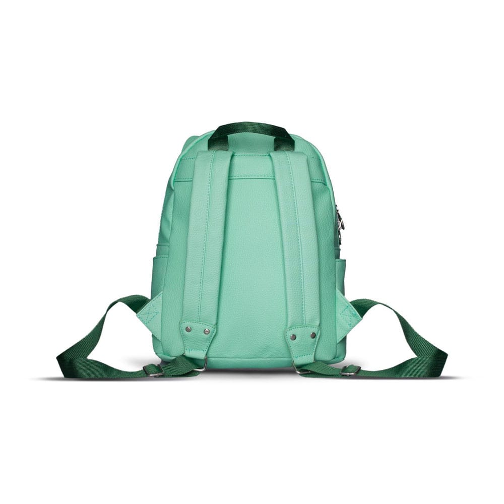 Pokemon Backpack Mini Bulbasaur – Hobby Figures
