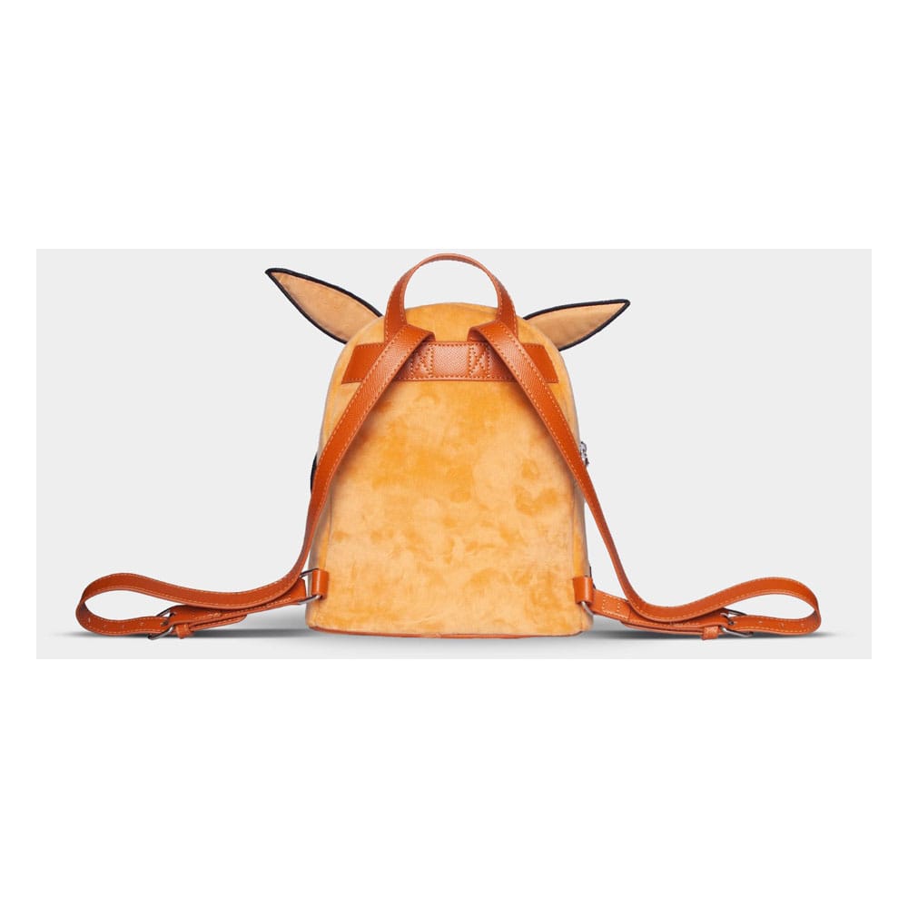 Pokemon Backpack Mini Eevee – Hobby Figures