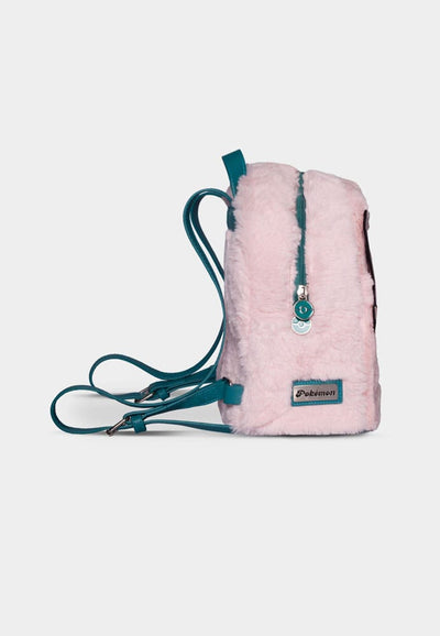 Pokemon Backpack Mini Jigglypuff - Apparel & Accessories - Difuzed - Hobby Figures UK