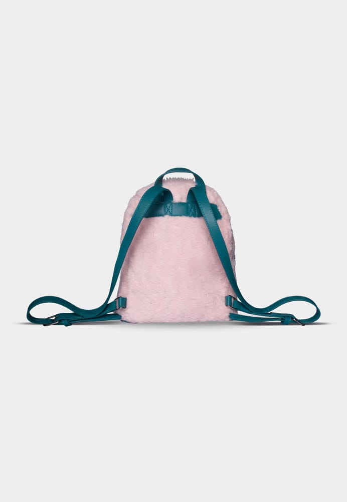 Pokemon Backpack Mini Jigglypuff - Apparel & Accessories - Difuzed - Hobby Figures UK