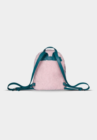 Pokemon Backpack Mini Jigglypuff - Apparel & Accessories - Difuzed - Hobby Figures UK