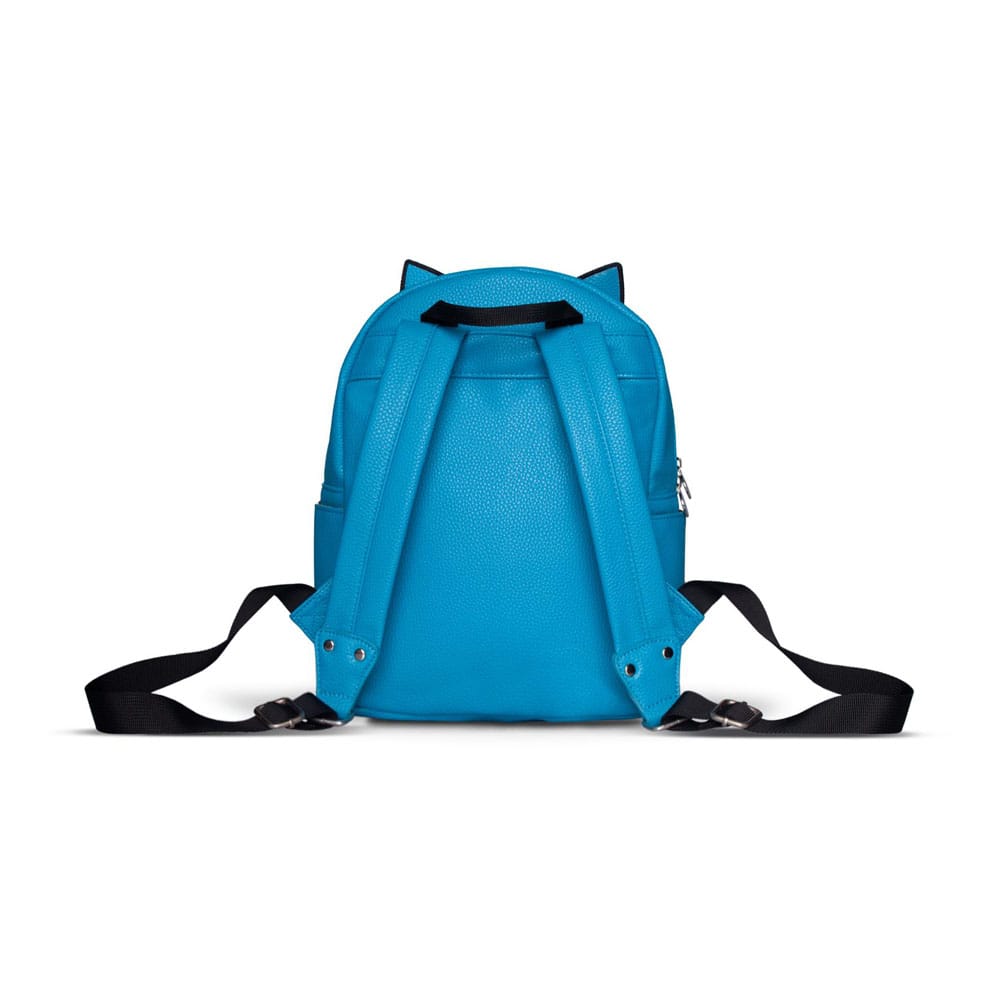 Pokemon Backpack Mini Snorlax - Apparel & Accessories - Difuzed - Hobby Figures UK