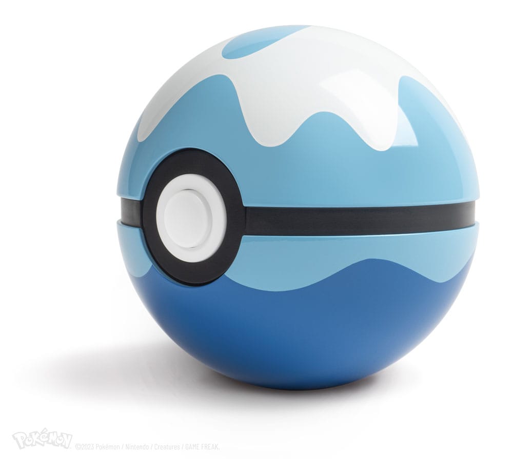 EXTREMELY RARE cheapest Pokémon dive ball tin