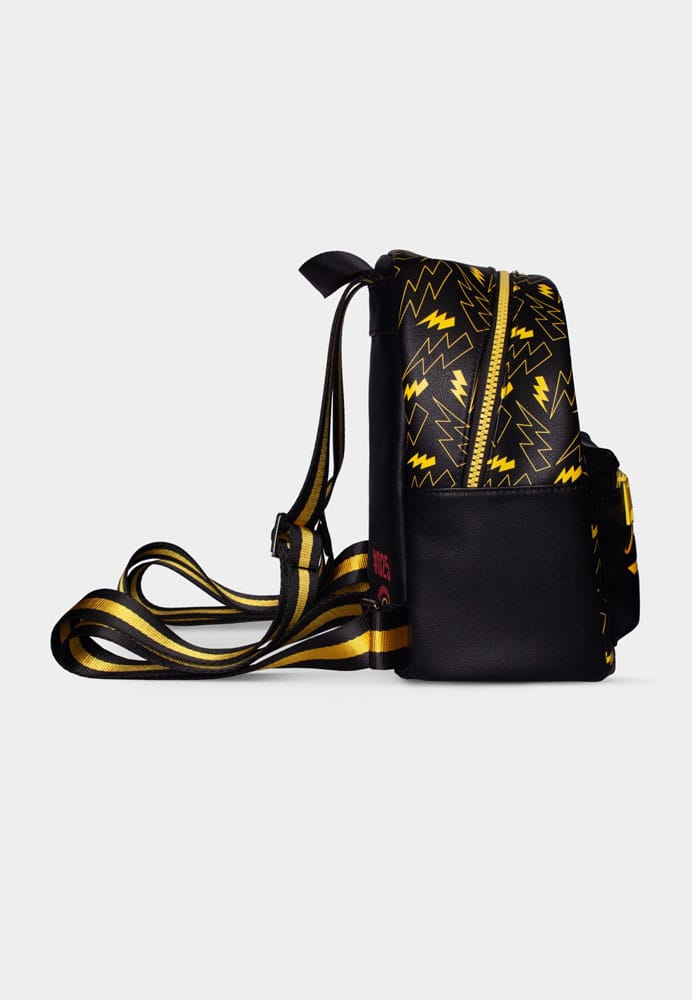 Pokémon Lady Mini Backpack Pikachu - Apparel & Accessories - Difuzed - Hobby Figures UK
