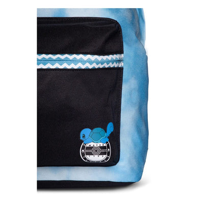 Pokemon Backpack Squirtle Evolution - Apparel & Accessories - Difuzed - Hobby Figures UK