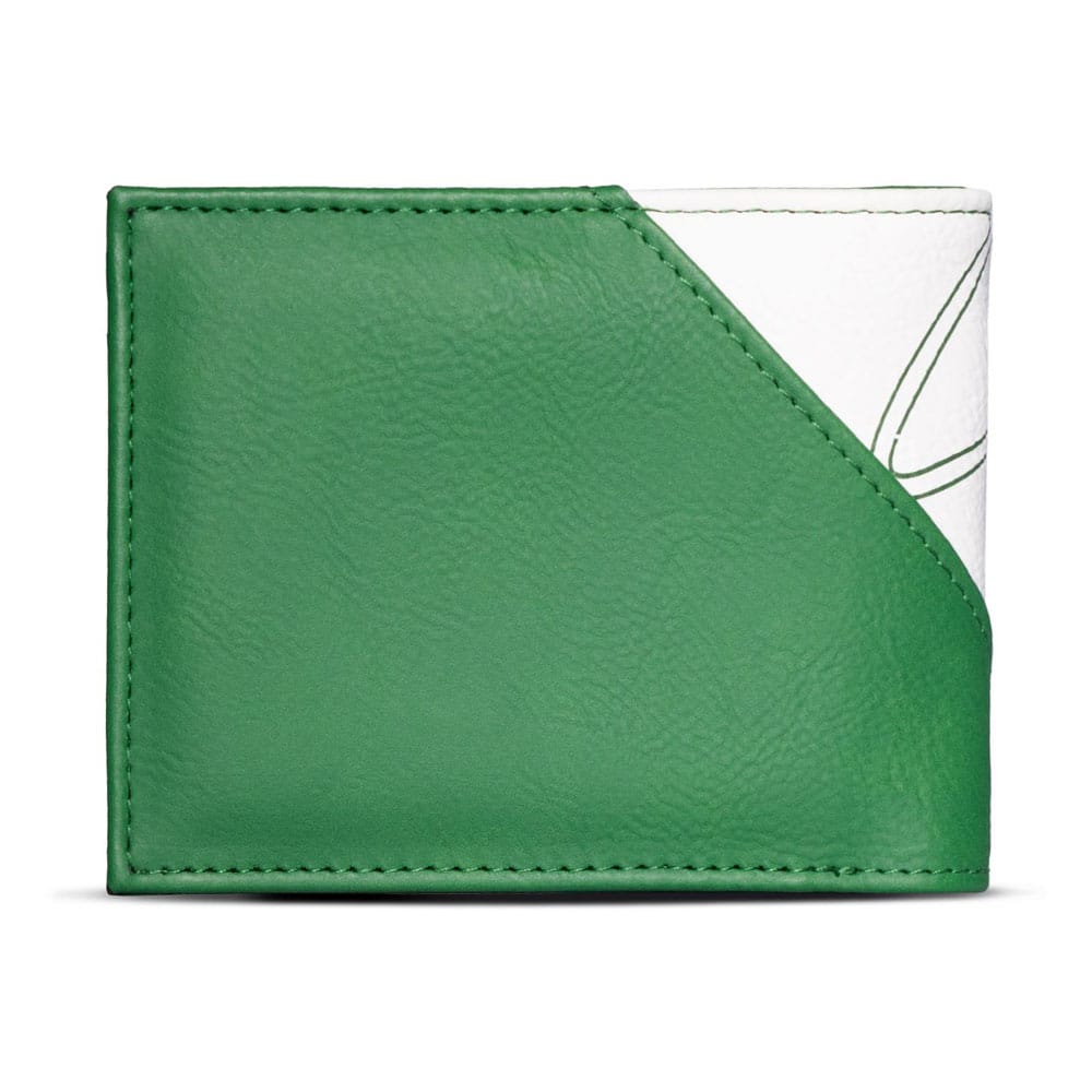 Pokémon Bifold Wallet Bulbasaur - Hobby Figures