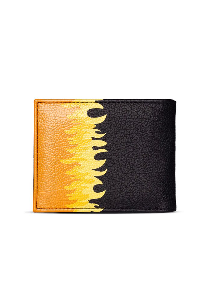 Pokémon Bifold Wallet Charizard - Hobby Figures