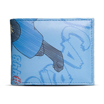 Pokémon Bifold Wallet Lucario - Apparel & Accessories - Difuzed - Hobby Figures UK