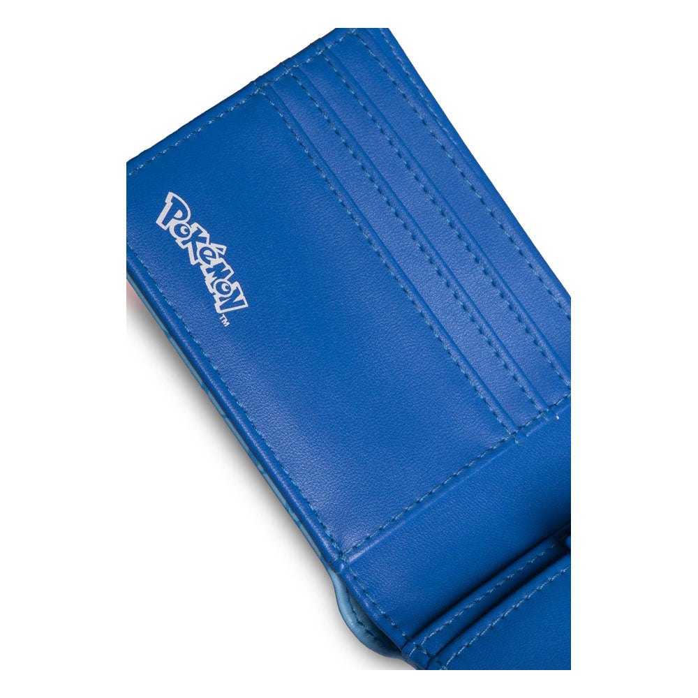 Pokémon Bifold Wallet Lucario - Apparel & Accessories - Difuzed - Hobby Figures UK
