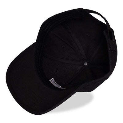 Pokemon Curved Bill Cap Gengar - Apparel & Accessories - Difuzed - Hobby Figures UK