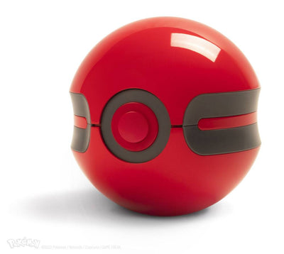 Pokémon Diecast Replica Cherish Ball - Scale Statue - Wand Company - Hobby Figures UK