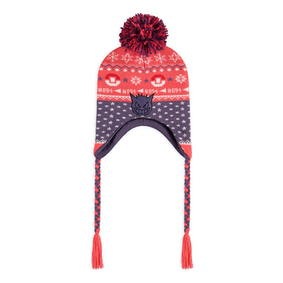 Pokemon Ski Beanie Gengar - Apparel & Accessories - Difuzed - Hobby Figures UK