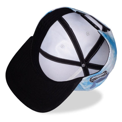 Pokemon Snapback Cap Squirtle Evolution - Apparel & Accessories - Difuzed - Hobby Figures UK
