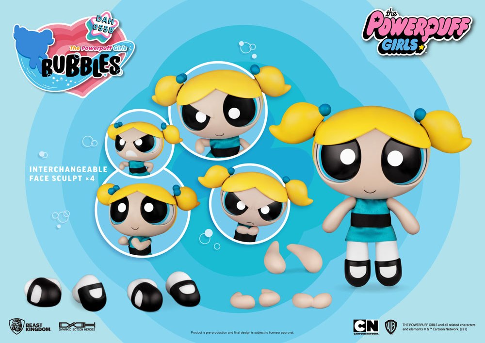 The powerpuff girls toys outlet