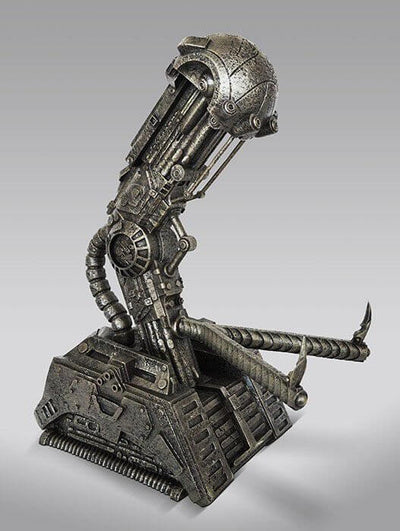 Predator Replica 1/1 Bio Helmet 61cm - Scale Statue - Elite Creature Collectibles - Hobby Figures UK