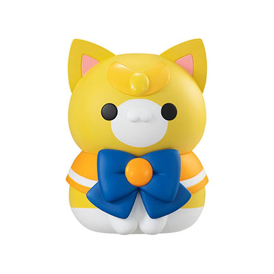 Pretty Guardian Sailor Moon - Sainya Moon! Series Trading Figure Sailor Venus 10cm - Mini Figures - Megahouse - Hobby Figures UK