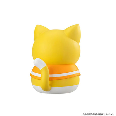 Pretty Guardian Sailor Moon - Sainya Moon! Series Trading Figure Sailor Venus 10cm - Mini Figures - Megahouse - Hobby Figures UK