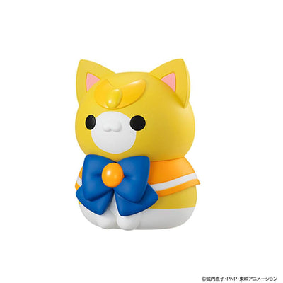 Pretty Guardian Sailor Moon - Sainya Moon! Series Trading Figure Sailor Venus 10cm - Mini Figures - Megahouse - Hobby Figures UK
