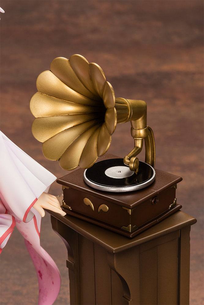 Prima Doll PVC Statue 1/7 Haizakura 22cm - Scale Statue - Kotobukiya - Hobby Figures UK