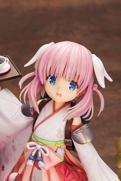 Prima Doll PVC Statue 1/7 Haizakura 22cm - Scale Statue - Kotobukiya - Hobby Figures UK