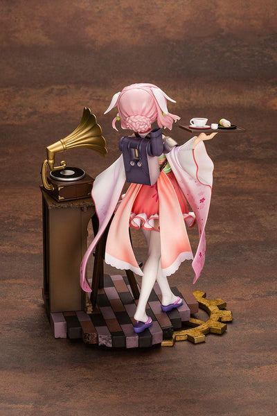 Prima Doll PVC Statue 1/7 Haizakura 22cm - Scale Statue - Kotobukiya - Hobby Figures UK