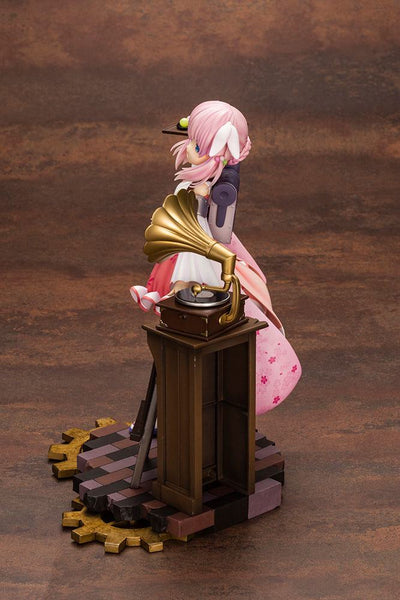 Prima Doll PVC Statue 1/7 Haizakura 22cm - Scale Statue - Kotobukiya - Hobby Figures UK