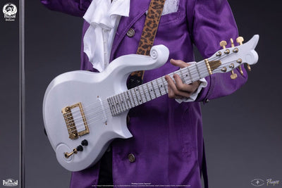 Prince Statue 1/3 Purple Rain 63cm - Scale Statue - PCS - Hobby Figures UK