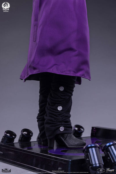 Prince Statue 1/3 Purple Rain 63cm - Scale Statue - PCS - Hobby Figures UK