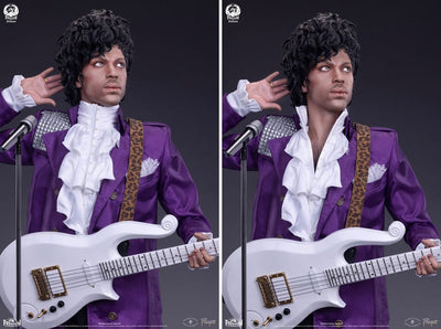 Prince Statue 1/3 Purple Rain 63cm - Scale Statue - PCS - Hobby Figures UK